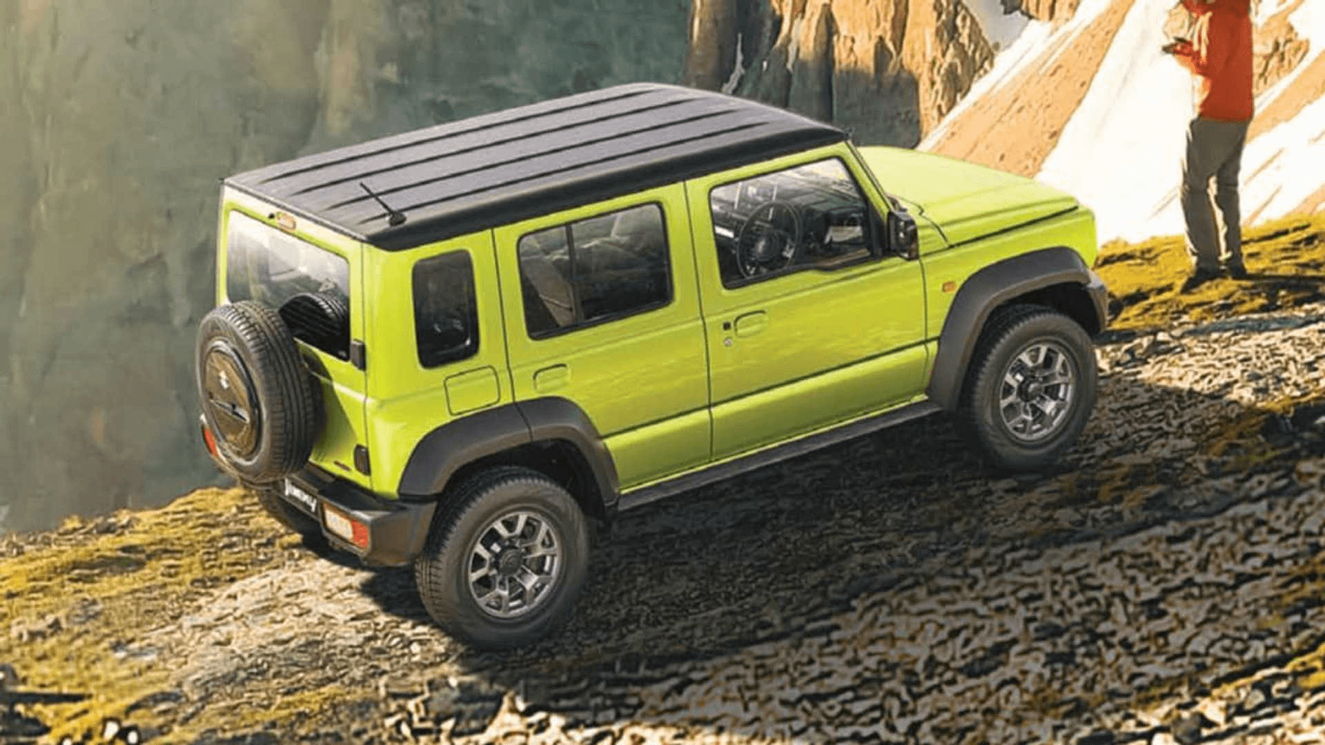 Toyota Raize vs Suzuki Jimny: Compact SUV Battle for Sri Lankan Adventures