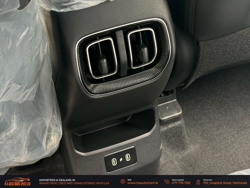 KIA Sonet GTX Plus (GT Line)