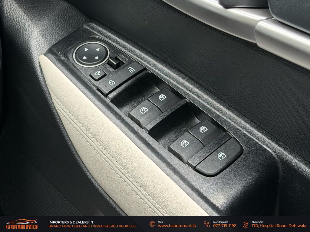 KIA Sonet GTX Plus (GT Line)